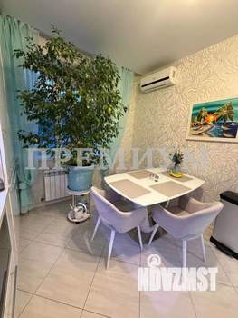 2-к квартира, вторичка, 53м2, 2/3 этаж