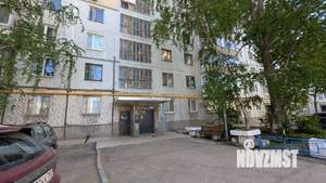 2-к квартира, вторичка, 43м2, 1/9 этаж