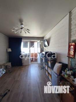 2-к квартира, вторичка, 42м2, 5/5 этаж