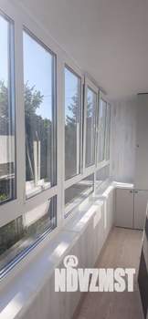 3-к квартира, вторичка, 52м2, 5/5 этаж