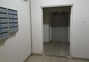1-к квартира, вторичка, 46м2, 2/7 этаж
