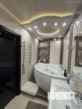 3-к квартира, вторичка, 118м2, 10/25 этаж