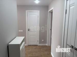 1-к квартира, вторичка, 40м2, 3/9 этаж