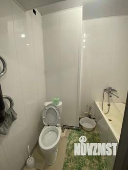 2-к квартира, вторичка, 43м2, 1/5 этаж