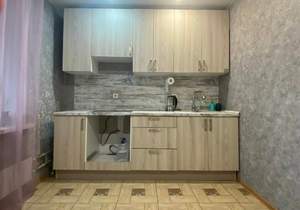 1-к квартира, вторичка, 40м2, 10/10 этаж