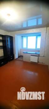 1-к квартира, вторичка, 28м2, 7/9 этаж