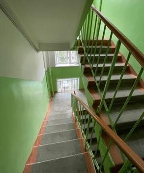 2-к квартира, вторичка, 45м2, 4/5 этаж