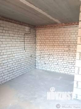 1-к квартира, сданный дом, 44м2, 16/17 этаж