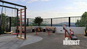 3-к квартира, вторичка, 114м2, 2/8 этаж