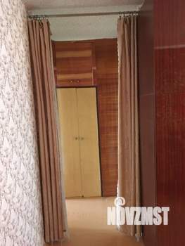 3-к квартира, вторичка, 57м2, 4/5 этаж