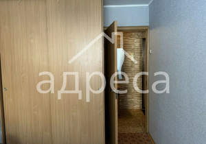 3-к квартира, вторичка, 56м2, 1/5 этаж