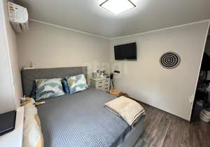 1-к квартира, вторичка, 29м2, 1/9 этаж