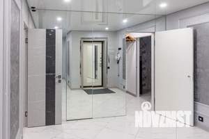 3-к квартира, вторичка, 88м2, 11/25 этаж