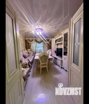 3-к квартира, вторичка, 85м2, 2/11 этаж