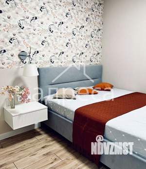 2-к квартира, вторичка, 67м2, 12/16 этаж