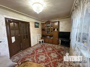 3-к квартира, вторичка, 63м2, 2/9 этаж