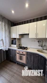 2-к квартира, вторичка, 53м2, 6/10 этаж