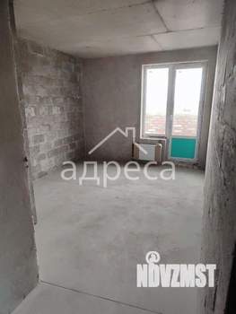 1-к квартира, вторичка, 40м2, 17/24 этаж