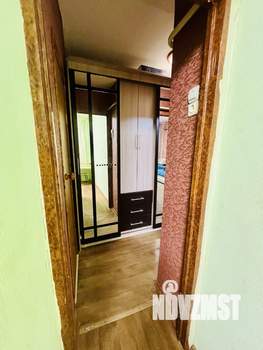 1-к квартира, вторичка, 40м2, 2/9 этаж