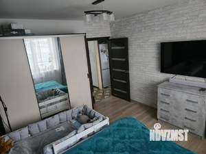 2-к квартира, вторичка, 54м2, 12/12 этаж