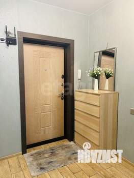 1-к квартира, вторичка, 45м2, 14/14 этаж