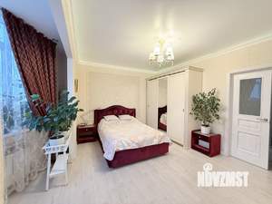 1-к квартира, вторичка, 51м2, 11/17 этаж