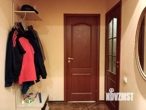 1-к квартира, вторичка, 45м2, 9/16 этаж