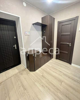 1-к квартира, вторичка, 36м2, 14/16 этаж