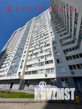 3-к квартира, сданный дом, 99м2, 4/24 этаж