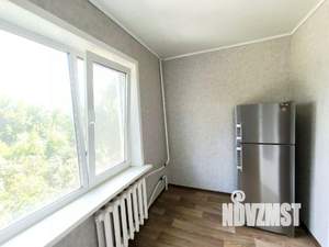 1-к квартира, вторичка, 36м2, 2/5 этаж