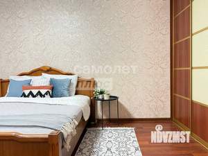 3-к квартира, вторичка, 77м2, 8/9 этаж