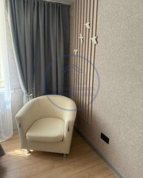 2-к квартира, вторичка, 40м2, 1/5 этаж