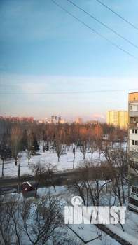 1-к квартира, вторичка, 36м2, 8/10 этаж