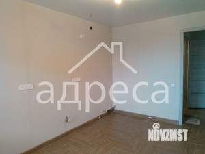 1-к квартира, вторичка, 39м2, 7/17 этаж