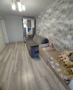 2-к квартира, вторичка, 46м2, 6/9 этаж