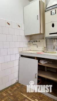 3-к квартира, вторичка, 58м2, 4/5 этаж