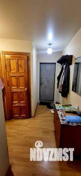 2-к квартира, вторичка, 47м2, 1/5 этаж