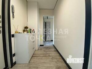 2-к квартира, вторичка, 50м2, 5/5 этаж