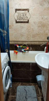 3-к квартира, вторичка, 61м2, 2/9 этаж