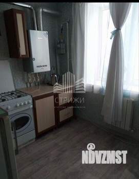 1-к квартира, вторичка, 30м2, 3/3 этаж