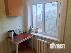 1-к квартира, вторичка, 30м2, 4/5 этаж