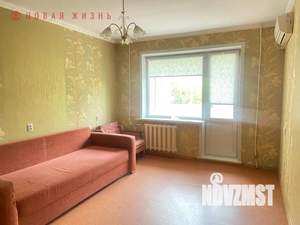 1-к квартира, вторичка, 38м2, 3/9 этаж