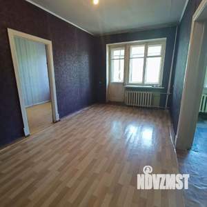 2-к квартира, вторичка, 44м2, 2/5 этаж