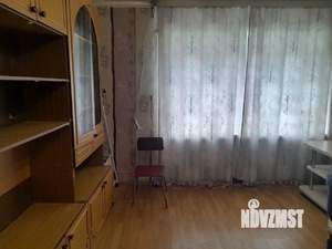 1-к квартира, вторичка, 18м2, 2/5 этаж