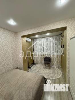 Студия квартира, вторичка, 43м2, 2/9 этаж