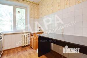 2-к квартира, вторичка, 49м2, 4/5 этаж