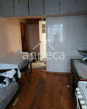 2-к квартира, вторичка, 52м2, 11/12 этаж