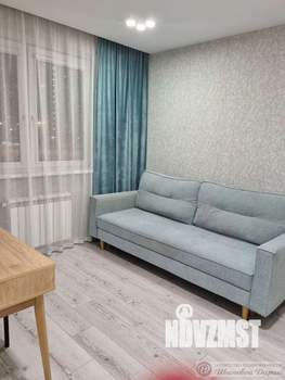 3-к квартира, вторичка, 75м2, 4/24 этаж