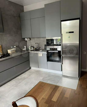 4-к квартира, вторичка, 120м2, 3/5 этаж