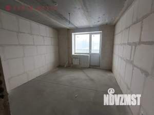 3-к квартира, сданный дом, 80м2, 6/14 этаж